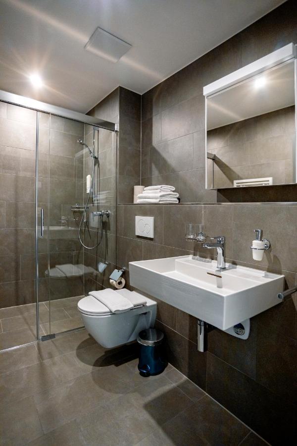 Appartement Swas By Livingdowntown à Zurich Extérieur photo