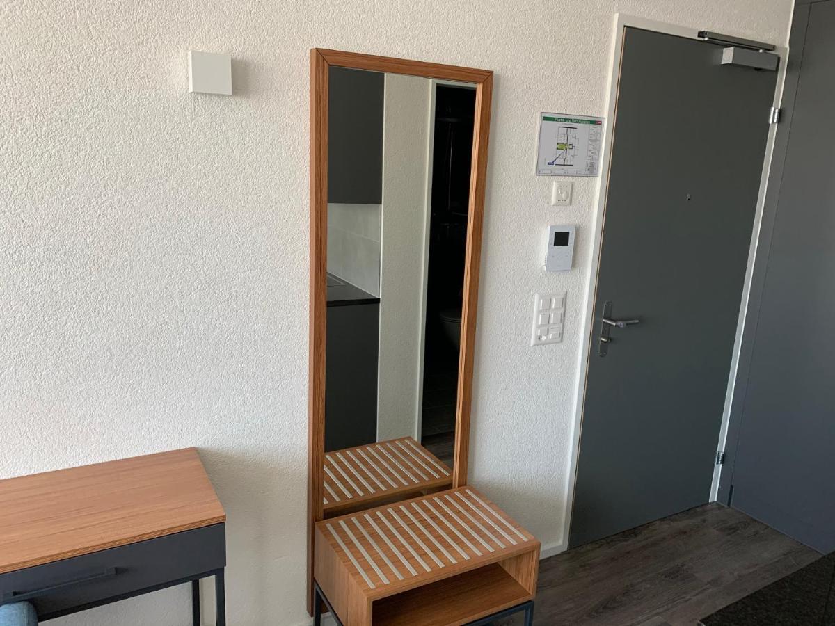 Appartement Swas By Livingdowntown à Zurich Extérieur photo